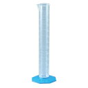 サーモフィッシャー PMPメスシリンダー(NALGENE) 500mL【取寄商品】