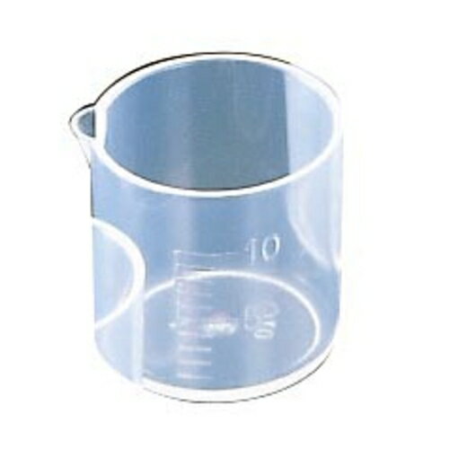 マルエム ミニカップ No.10 10mL (100個)【取寄商品】