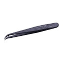 IDEAL−TEK プラスチックピンセット 707ACF【取寄商品】