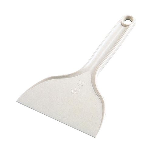 アラム ナイロンヘラ(ナイロン) 大 33450896【取寄商品】