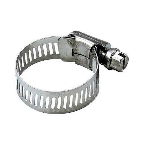 オオサカビーエス ホースクランプ MS02 単品【取寄商品】