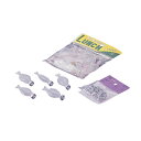ケニス ケニス しょう油入れとナット SNF100個【取寄商品】