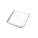 伊川商店 薬包紙 白パラフィン紙 厚口大 1000枚【取寄商品】