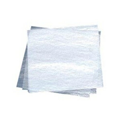 伊川商店 薬包紙 白パラフィン紙 厚口小 500枚【取寄商品】