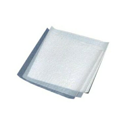 伊川商店 薬包紙 白パラフィン紙 厚口大 500枚【取寄商品】