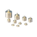 ケニス ケニス 簡易組分銅 PM−100【取寄商品】