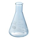 IWAKI 三角フラスコ(IWAKI) 2000ml【取寄商品】