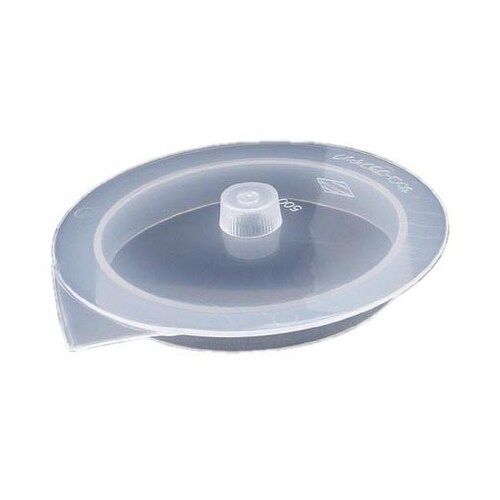 サンプラテック サンプラテック ビーカー用フタ 500mL用【取寄商品】