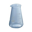 IWAKI コニカルビーカー(IWAKI) 200ml【取寄商品】
