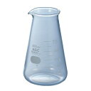 IWAKI コニカルビーカー(IWAKI) 300ml【取寄商品】
