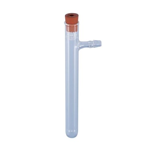 ケニス ケニス 枝付試験管 ES−AG【取寄商品】