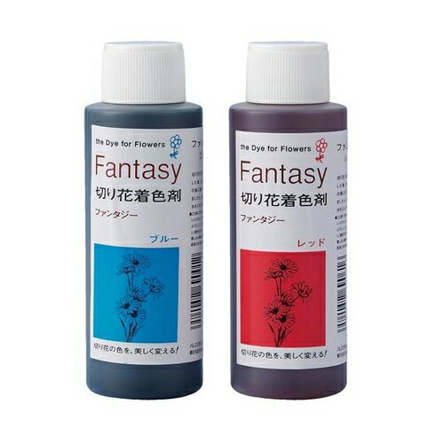 ケニス 植物染色剤（道管観察液）　グリーン　100mL【取寄商品】