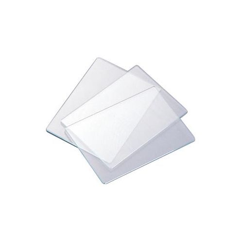 ケニス ケニス 透明ガラス板 76×52mm (10枚組)【取寄商品】