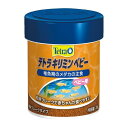 テトラ テトラ メダカのえさ(テトラキリミン) ベビー【取寄商品】