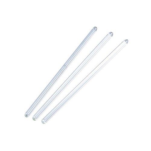 ケニス ガラス攪拌棒 20L(10本組)【取寄商品】