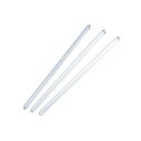 ケニス ガラス攪拌棒 20L(10本組)【取寄商品】