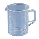 サンプラテック サンプラテック メジャーカップ 2000ml【取寄商品】