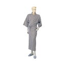 神戸生絲 レギュラーガーゼねまき 紳士用 LL【取寄商品】
