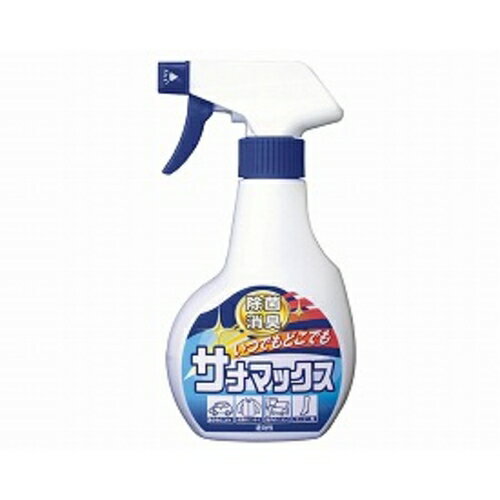 アンゲネーム サナマックス 300mL【取寄商品】