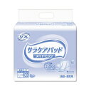 リブドゥコーポレーション サラケアパッド スーパービッグ【取寄商品】