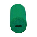 斉藤工業 スポンジ 28×90mm(丸型平穴) 1個入【取寄商品】