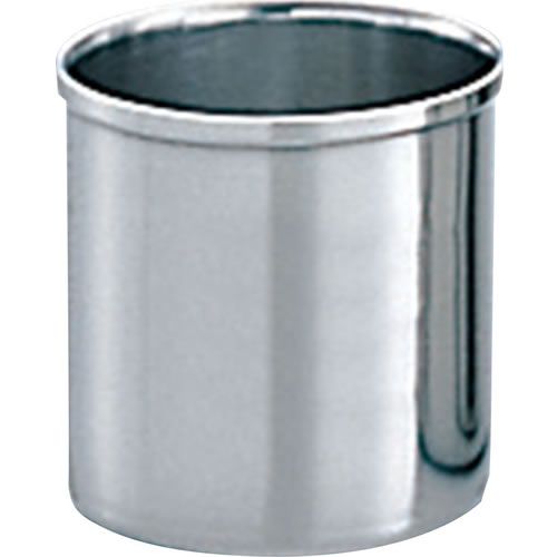 ウルシヤマ金属工業 万能ツボ(フタなし) 小 125cc【取寄商品】