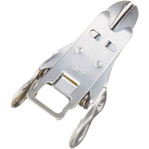 松吉医科器械 カラー駆血帯 A金具のみ【取寄商品】