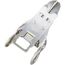 松吉医科器械 カラー駆血帯 A金具のみ【取寄商品】