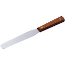 サンクラフト 軟膏ヘラ S【取寄商品】