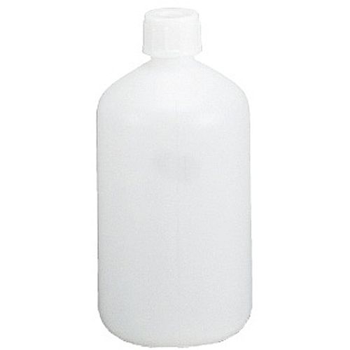 コクゴ ポリ瓶(細口) 1L【取寄商品】