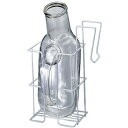 松吉医科器械 尿器掛 両口型【取寄商品】