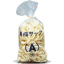 ハナキ 巻指サック A(大)【取寄商品】