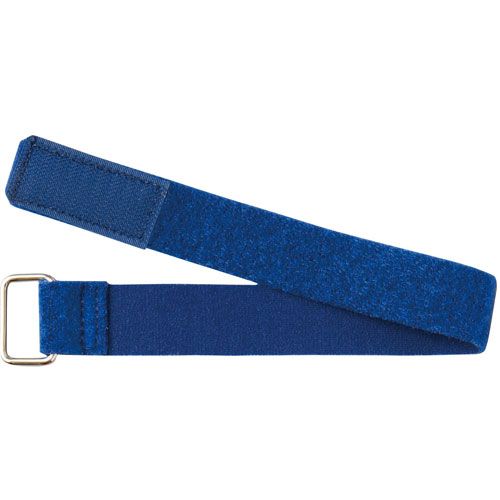 松吉医科器械 マツヨシ カラーマジック駆血帯 青【取寄商品】