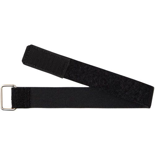 松吉医科器械 マツヨシ カラーマジック駆血帯 黒【取寄商品】