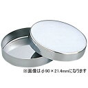 燕物産 シャーレ φ120×21.4mm【取寄商品】