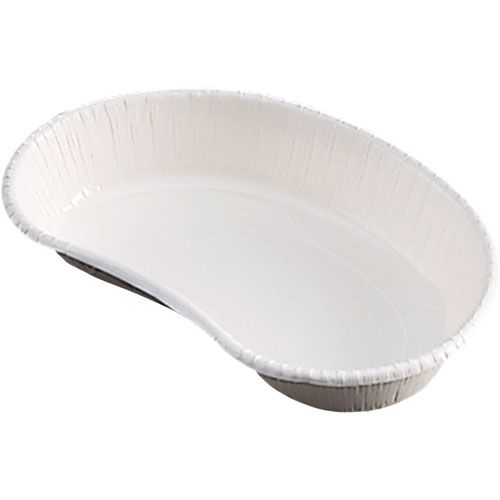 日昭産業 ディスポ膿盆 (100枚入)【取寄商品】