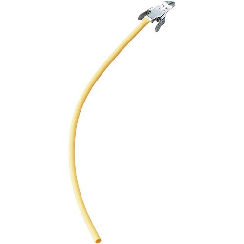 松吉医科器械 マツヨシ ノンラテックス駆血帯セット ナチュラル【取寄商品】