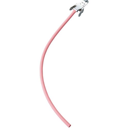 松吉医科器械 マツヨシ ノンラテックス駆血帯セット サクラピンク【取寄商品】