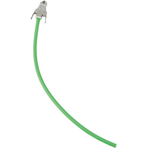 松吉医科器械 マツヨシ ノンラテックス駆血帯セット グリーン【取寄商品】