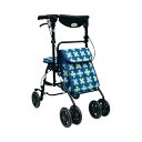 ケアマックス アンサンブルバッグ2柄1セット 花柄セット【取寄商品】