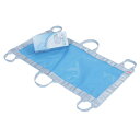 フットマーク 入浴用ヘルパーさんネット スウィパーライト【取寄商品】