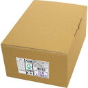 エーワン 紙ラベル レーザー用 24面上下余白 1000枚【取寄商品】
