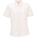 ボンマックス 半袖ブラウス ピンク 5号【取寄商品】