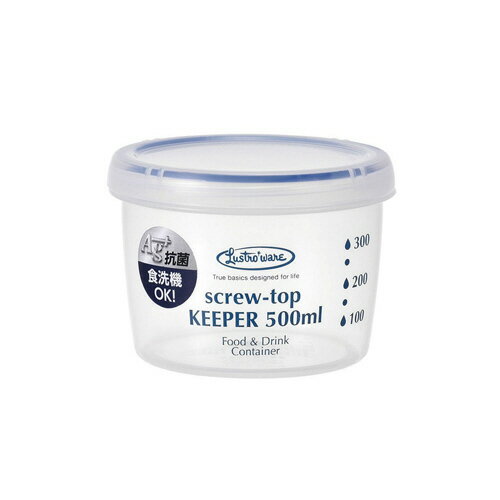 岩崎工業 スクリュートップキーパー500浅型B−2271KN【取寄商品】