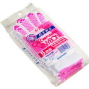アトム カービニボン女性用 5双組 フリー ×5【取寄商品】