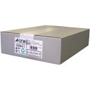 エーワン 紙ラベル レーザー用 A4 ノーカット 500枚【取寄商品】