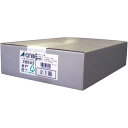 エーワン 紙ラベル レーザー用 A4 21面 500枚【取寄商品】