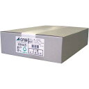 エーワン 紙ラベル レーザー用 A4 21面上下余白500枚【取寄商品】