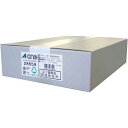 エーワン 紙ラベル レーザー用 21面四辺余白角丸 500枚【取寄商品】
