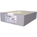エーワン PC&ワープロラベル シャープ書院 12面500枚【取寄商品】